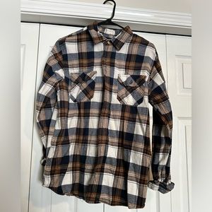 Coastal Flannel